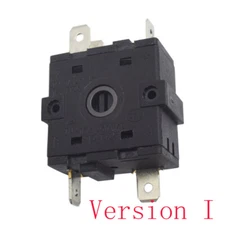 1pc Switch Repair Kit fits For Cuisinart TOA-60 Air Fryer Toaster Oven From US