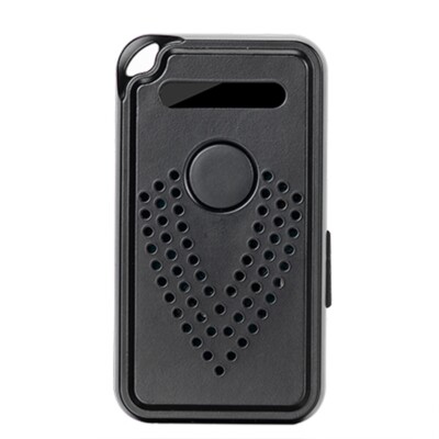 AR-01 Voice Activated WiFi Recorder Unlimited Range Push Notification Live Audio