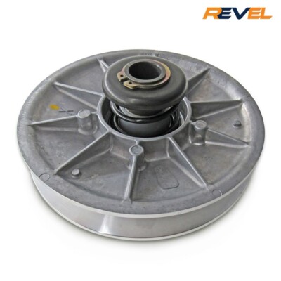EZGO OEM Team Driven Clutch for 2008-2024 EZGO Cushman Gas Golf Carts, 623949