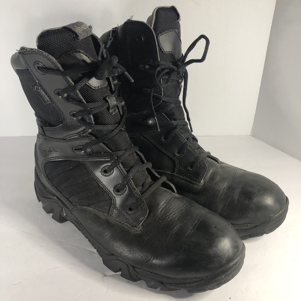 MEN'S BATES 8