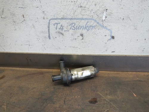 VW T4 Zusatzwasserpumpe Umwälzpumpe 251965561A