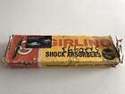 <!--F#f_0-->GIRLING SHOCK ABSORBERS X2 SUIT HOLDEN FX FJ FE FC FB EK MANCAVE NEW OLD STOCK<!--F/-->