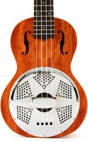 Gretsch G9112 Resonator Ukulele (resonator Uke) on sale Gretsch G9112 Resonator Ukulele (resonator Uke) on sale