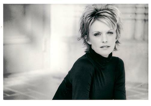 XENA WARRIOR PRINCESS - KATHRYN MORRIS - NAJARA - B&W FAN CLUB