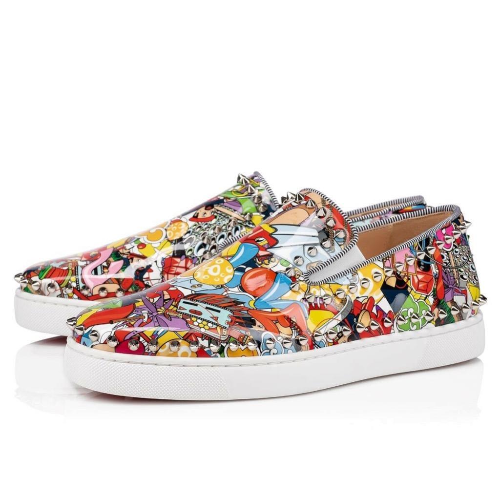 Christian Louboutin  display picture 3