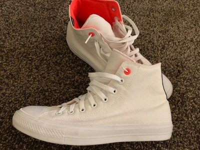 chuck taylor lunarlon sole