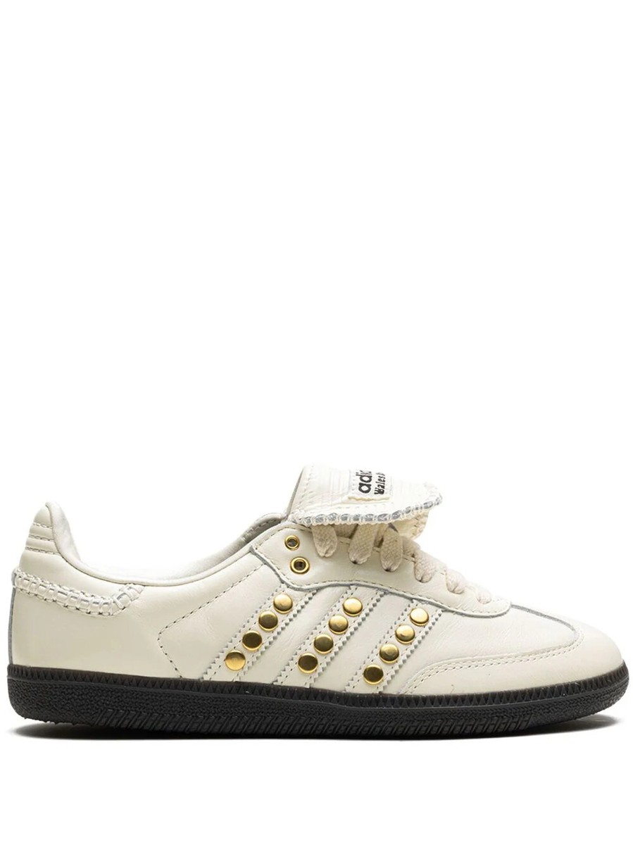 Adidas Wales Bonner Samba Studded Pack Cream White IG4304 | eBay Adidas Wales Bonner Samba Studded Pack Cream White IG4304 | eBay