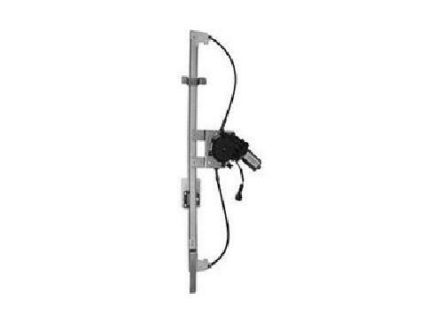 Original MAGNETI MARELLI Window Regulator 350103086000 For Citroën Fiat Peugeot