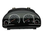 BMW OEM Combined Instrument Speedometer Group F10 M5 6 Series F06 F12 M6 Mph