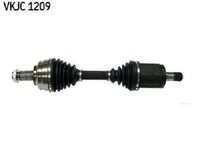 Original SKF Antriebswelle Vkjc 1209 FüR BMW