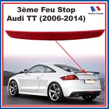 3eme Feu Stop LED Arriere Hayon Central pour Audi TT 8J TTS TDI TFSI = 8J0945097