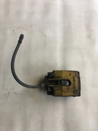 768# BMW Bremssattel hinten rechts 6765910