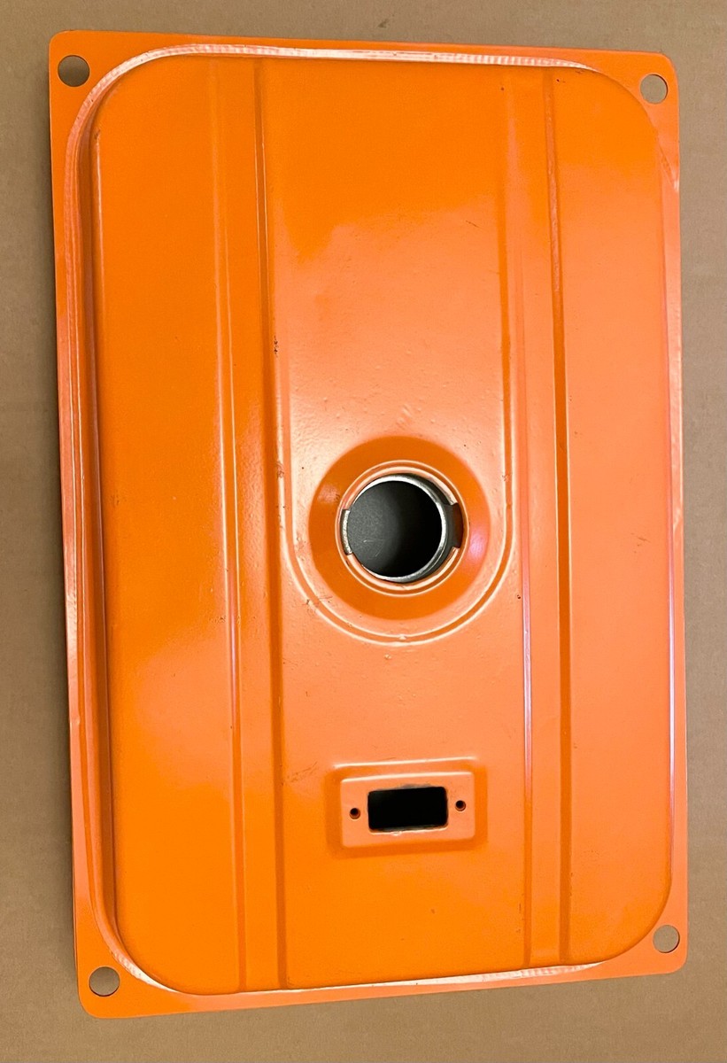 Fuel gas tank for go kart DONGFANG DF200GK DF150GK JAGUAR FALCON