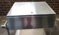 Saginaw Control & Engineering Enviroline SCE-24EL3010SSLP-RW