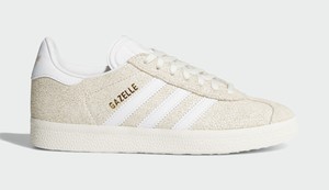 ladies gazelle trainers