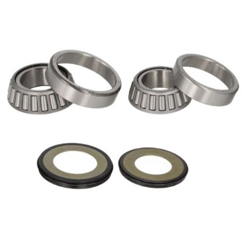 Cojinete de Dirección Kit para Kawasaki GPX GPZ GTR Kl Kle KLR W Zl ZR ZRX Zx