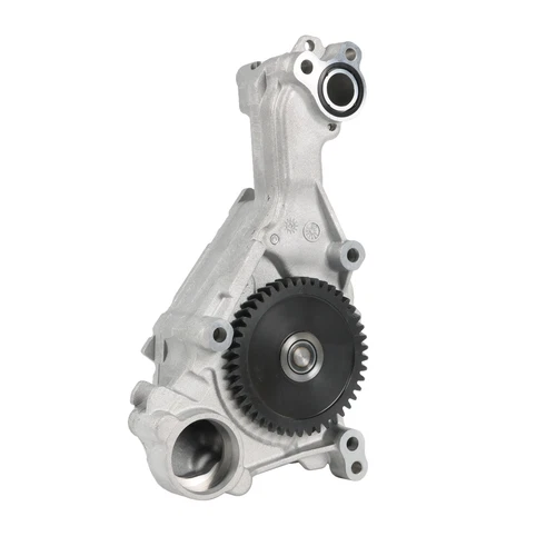 Oil Pump For 2014 -2021 Dodge Ram 1500 Jeep Grand Cherokee 3.0 Diesel 68489996AA - Picture 6 of 17