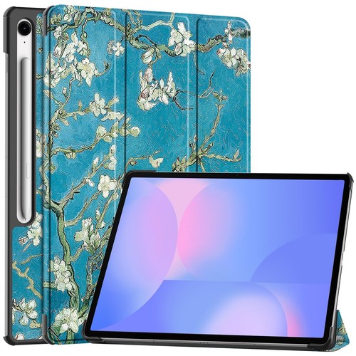 SM-X620 Rugged Hard Shell Case for Galaxy Tab S10 FE+/ Plus 13.1 Tri-Fold Stand - Picture 22 of 34
