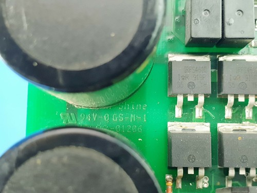 SEEFRID GMBH 94V-0GS-M-1 inkl. MwSt - Picture 5 of 5