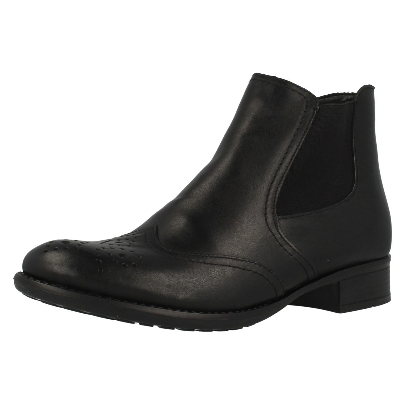 Gentlemen/Ladies Ladies Remonte Chelsea Ankle Boot, R6478 Special purchase First grade in its class buy online Gentlemen/Ladies Ladies Remonte Chelsea Ankle Boot, R6478 Special purchase First grade in its class buy online