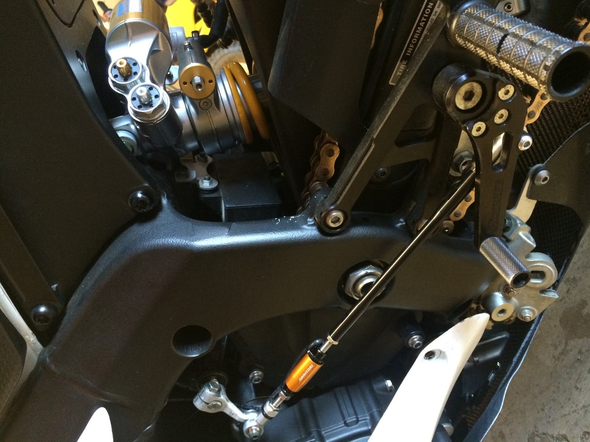 Annitori QS PRO 2 Quickshifter Kawasaki ZX 10R NEW | eBay