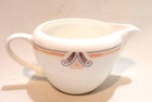 Wedgwood MASQUERADE MILK CREAM JUG creamer for coffee set