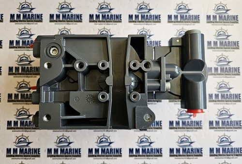 FISHER DVC6200-HC HW2 VALVE POSITIONER 4-20mA PT PT - Picture 18 of 24