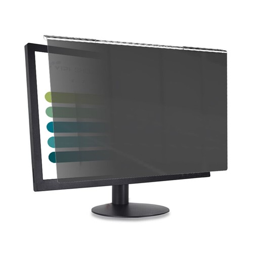 Widescreen Monitor Screen Filter Film O2D5 - Photo 2/11
