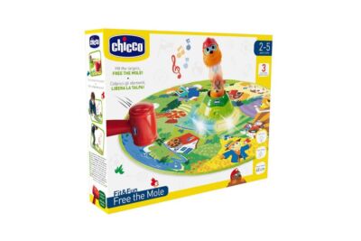 La Talpa Chicco Free Interactive Carpet 1 Piece