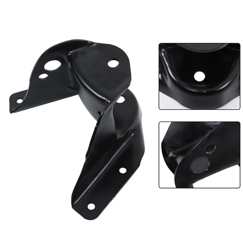 Rear Leaf Spring Shackle Hanger Bracket Repair Kit For GMC C1500 1988-1990-1997 - Picture 11 of 12