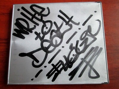 illogic / Write To Death 洋楽 illogic / Write To Death 洋楽