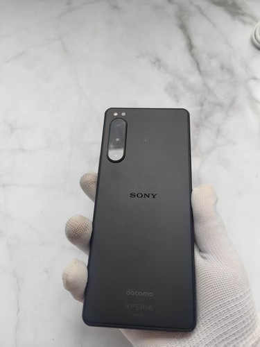 A++++ Sony Xperia 5 IV - 128 GB - Japanese verison Black Unlocked 5G Smartpone - 第 12/12 張圖片