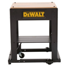 Dewalt DW7350 Planer Stand for DW735 DW733 DW734 With Integrated Mobile Base New