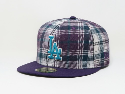 New Era 59Fifty Men's Cap MLB Los 