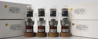 VT25 10Y Sylvania made in U.S.A Amplitrex Tested fixed | UK