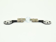 NEW Left and Right LCD Hinge Set for Macbook 13" A1342