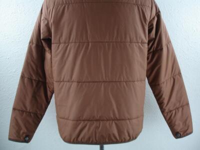 Men's S The North Face Fine Pine Removable Liner Jacket Insulated