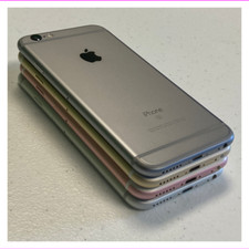 Apple iPhone 6s Plus 16/64GB - Silver, Gold, Space Gray - Verizon, Unlocked