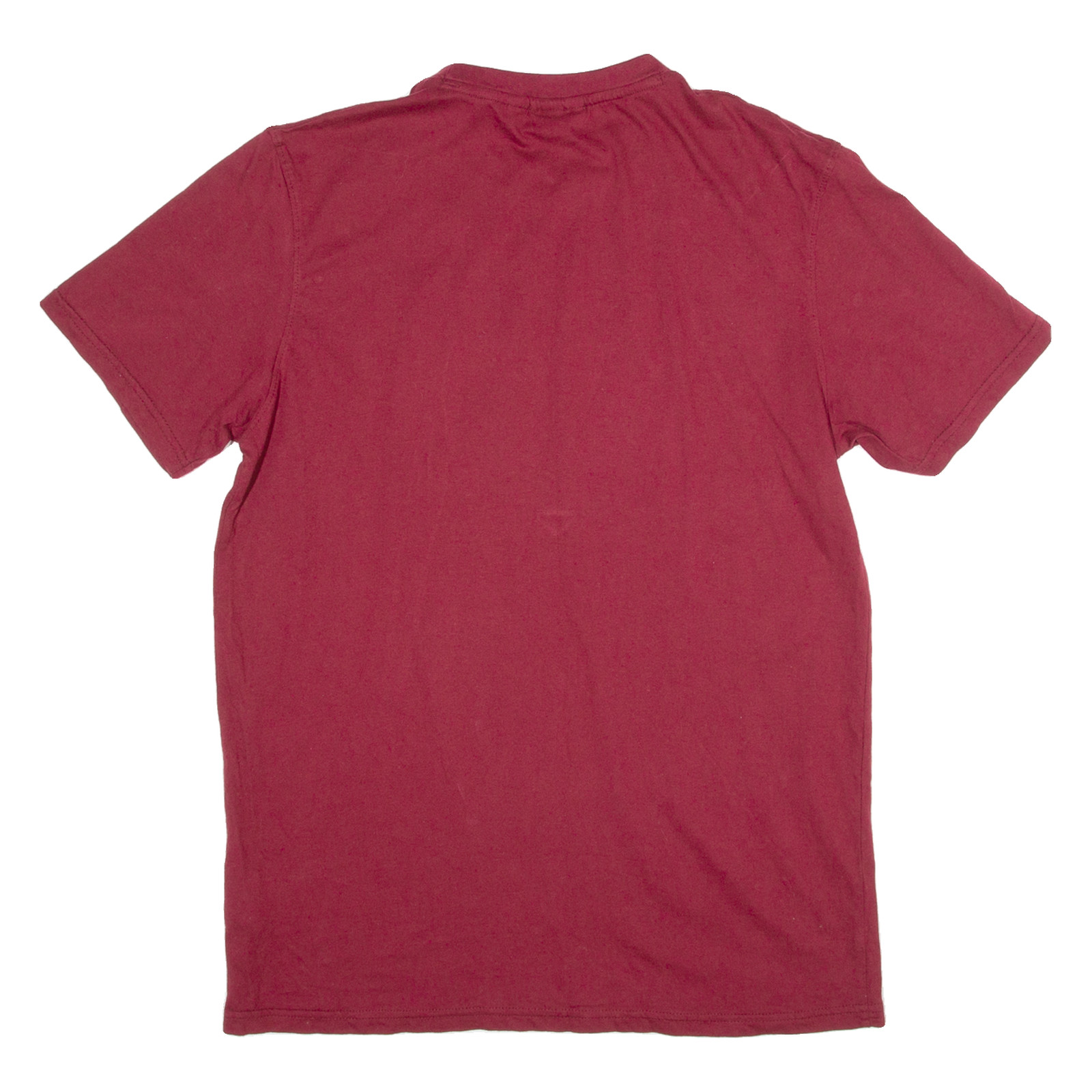 T shirt uomo FILA rossa S