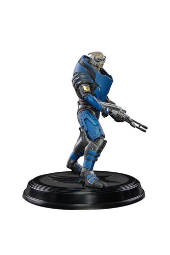 Dark Horse Deluxe: Mass Effect - Garrus Figure (In-Stock!) - Picture 6 of 6