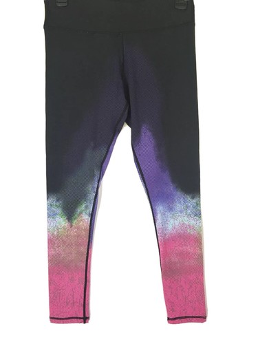 Vansydical Tightgear Mujer Leggings Yoga Pantalones Talla Grande - Imagen 3 de 9