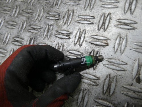 Ford Focus MK2 Einspritzdüse 98MF-BC 9F593 (2) Bj.2006 Nr.66