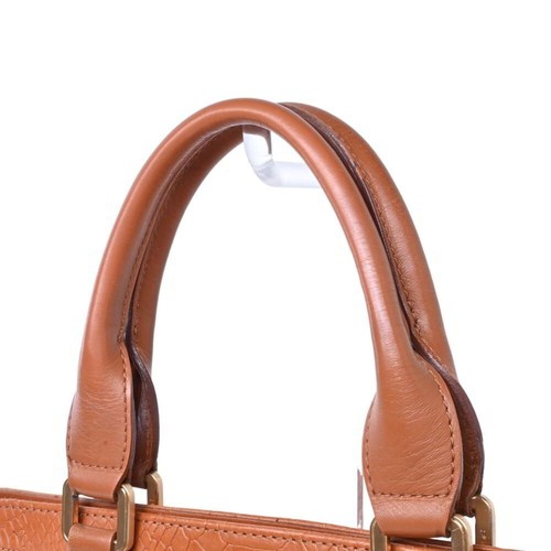 Longchamp Le Pliage Energy Shoulder Tote Bag 2Way Bag M Brown Outlet - Picture 5 of 10