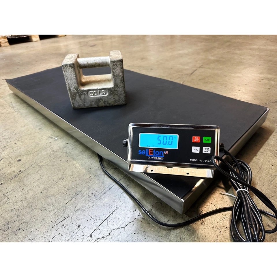 SL-922兽医规模畜牧秤山羊羊羊羊羊羊驼猪农场秤 — 第 2/4 张图片