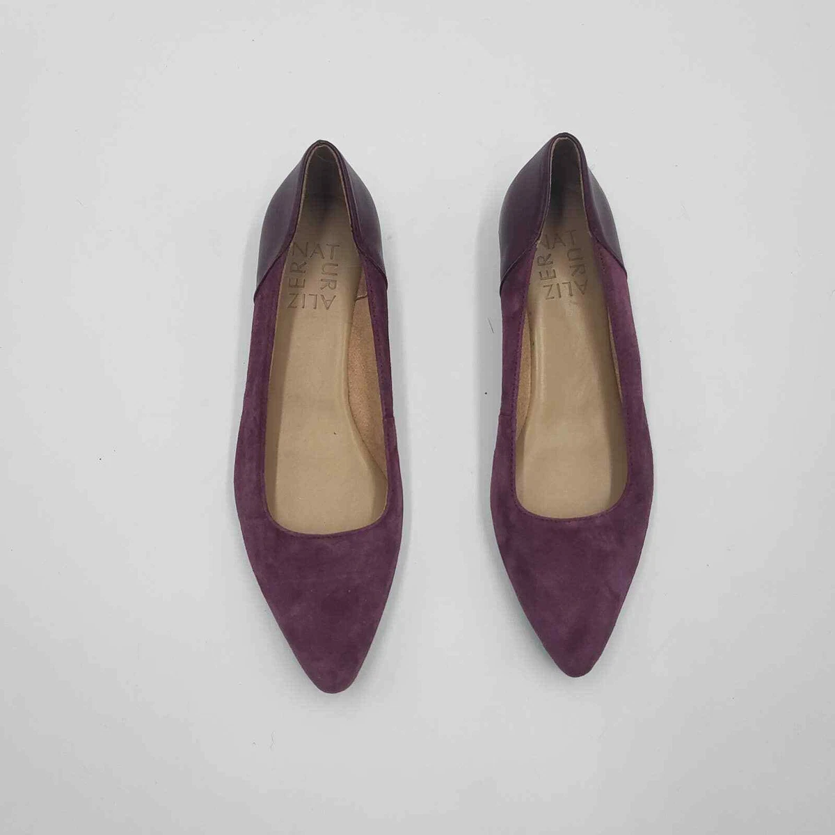 Naturalizer rayna flat sale
