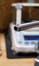 Auto Trickler Reducing Insert Set