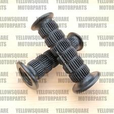 Impugnature Manubrio Suzuki T250 T350 T500 T 250 350 500 - 22mm 7/8" Stile Classico