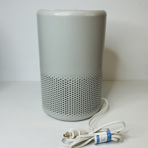Levoit Core 200S Smart True HEPA 3 Stage Air Purifier Gray WiFi Voice Control - Picture 10 of 17