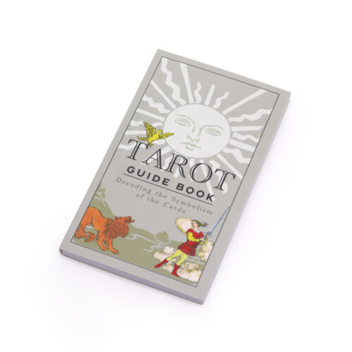 Tarot Cards with FREE Guide Book - Picture 3 of 3
