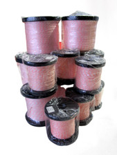 Cavo dacron per aquiloni bobina filo trecciato da 500 metri  da lb 50 a 250